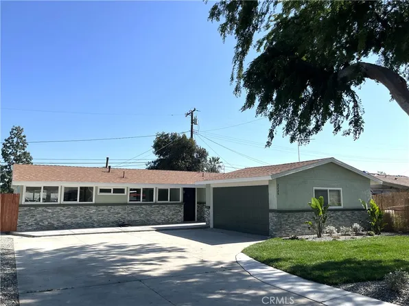 2224 Belinda Ave, Pomona, CA 91768