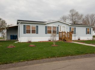 1455 Bobby Dr, Kalamazoo, MI 49009
