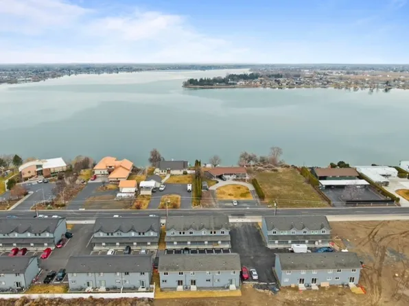 2637 W Marina Dr #8, Moses Lake, WA 98837
