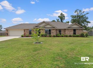 10152 Heartwood Ct, Bay Minette, AL 36507