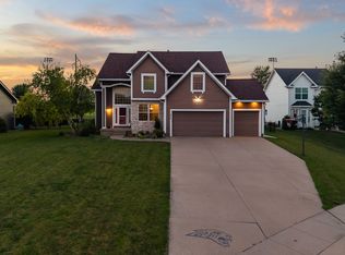 1510 NW Maple Pl, Ankeny, IA 50023