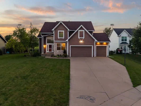 1510 NW Maple Pl, Ankeny, IA 50023
