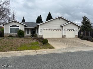 4471 Trinity St, Shasta Lake, CA 96019