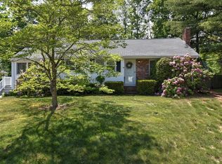 83 Darren Dr, Brockton, MA 02301