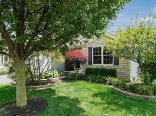 539 Thistleview Dr, Lewis Center, OH 43035