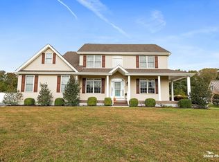 49 Killdeer Hill Rd, Woodbine, NJ 08270