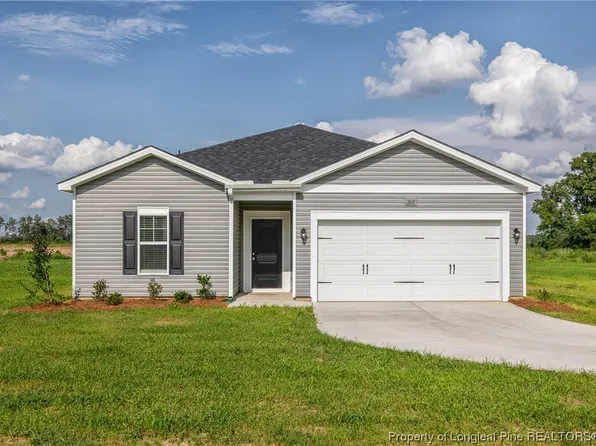 260 Carolina Church Rd, Saint Pauls, NC 28384
