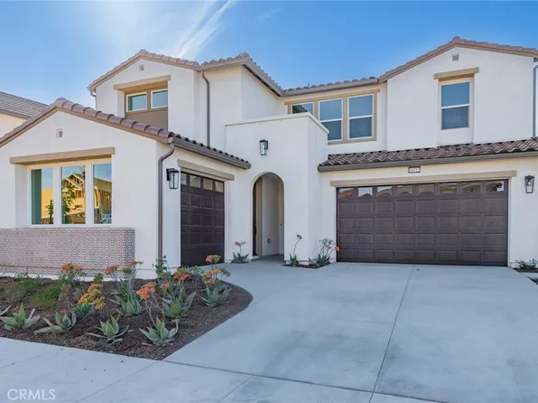 16712 Terra Seca Ave, Chino, CA 91708