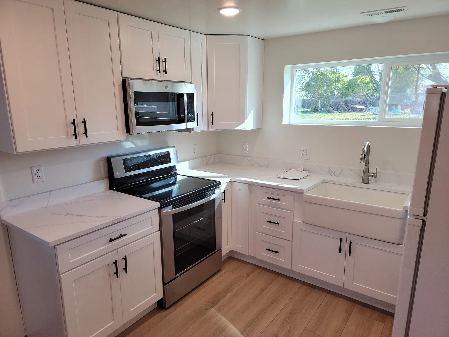 1 bed, 600 sqft, $1,200 — Photo 3