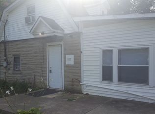 1117 W Sumner Ave, Indianapolis, IN 46217