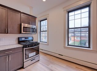 34 S Lime St UNIT 3, Lancaster, PA 17602