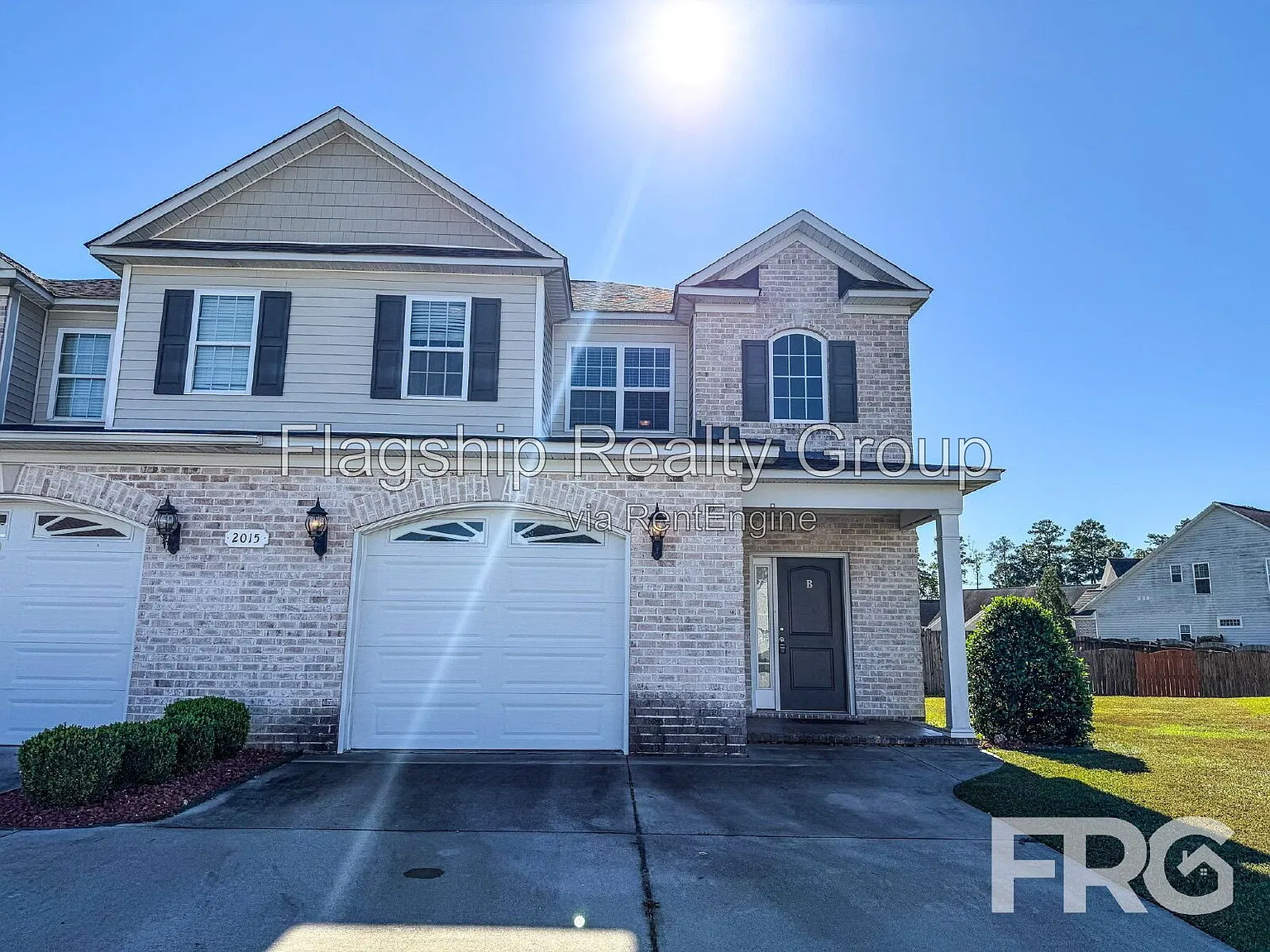 3 bed, 2.5 bath, 1707 sqft, $1,850 — Photo 4