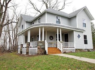 19337 Church St, Gregory, MI 48137