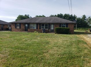 3045 W Cross St, Anderson, IN 46011