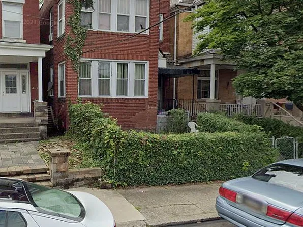 7122 Hermitage St, Pittsburgh, PA 15208
