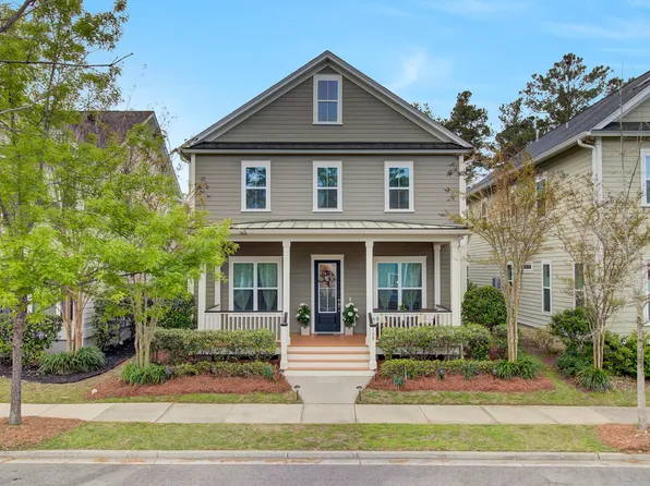 108 Green Grass Rd, Summerville, SC 29483