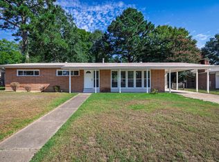 1904 Center St, Arkadelphia, AR 71923