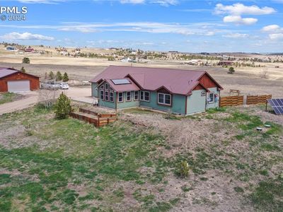 15353 Buck Creek Rd, Elbert, CO, 80106