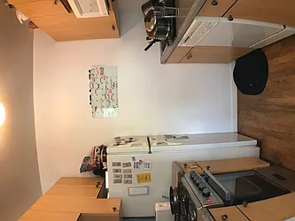 Rented by Vanderborgh Realty 