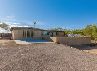 340 E Four Horses Cir, Tucson, AZ 85704