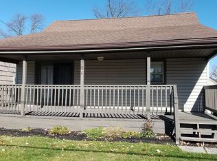 781 Grace St, Mansfield, OH 44903