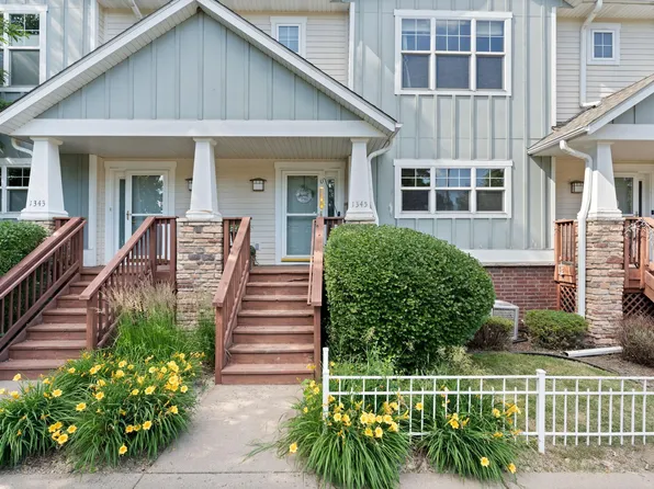 1345 Magnolia Ave #1345, Saint Paul, MN 55106