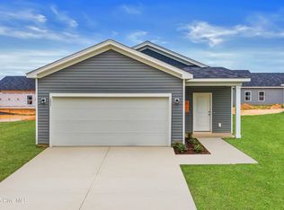 1086 Hanson Drive, Leland, NC 28451