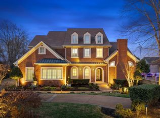 90 Governors Way, Brentwood, TN 37027