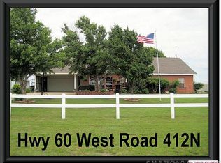 452 Po Box, Delaware, OK 74027
