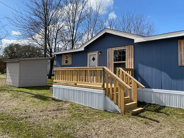 309 Jones Cir