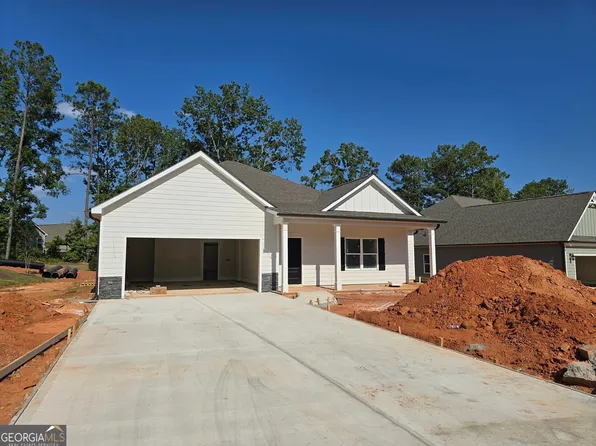8820 Callaway Dr Lot 104, Diaz Porch Winston, GA 30187