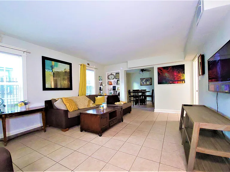 3115 Cleburne St #3115 — Photo 8