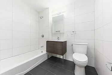 Rented by Keller Williams NYC