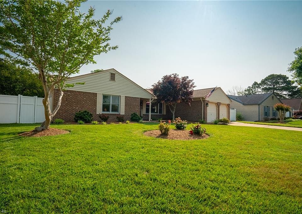2188 Middleburg Rd, Virginia Beach, VA 23454 Zillow