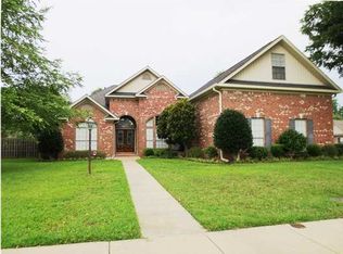 3700 Harvest Ct, Mobile, AL 36695