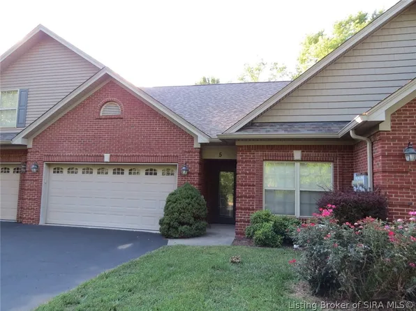 620 W Utica Street #5, Sellersburg, IN 47172