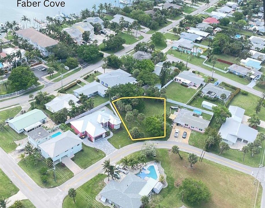 1st image of Coral Cir Lot 12