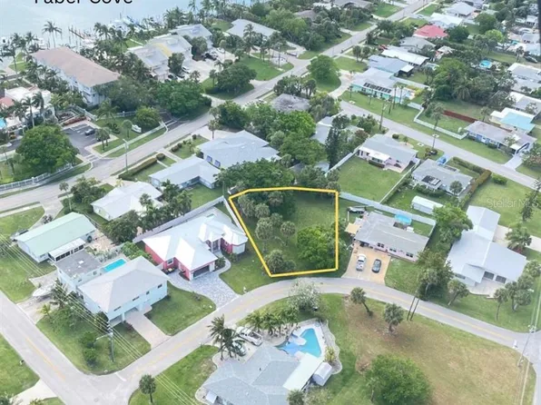 Coral Cir Lot 12, Fort Pierce, FL 34949