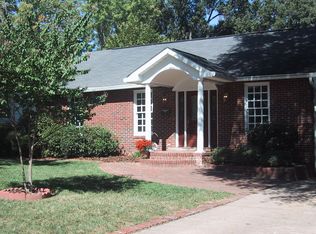 317 McDonald Ave, Charlotte, NC 28203