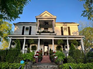 211 S Rutherford St, Wadesboro, NC 28170