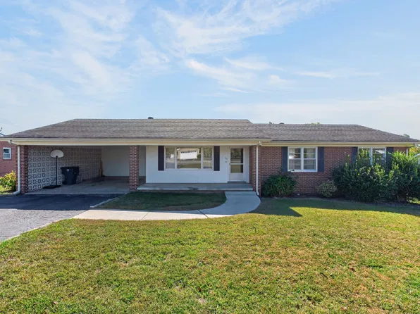 133 Clearview Dr, McMinnville, TN 37110