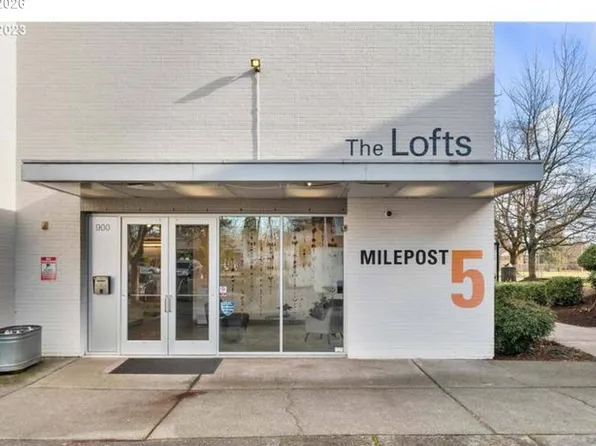 900 NE 81st Ave Unit 317, Portland, OR 97213