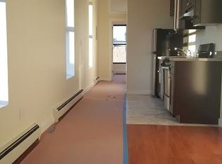 214 Stanhope St #3, Brooklyn, NY 11237