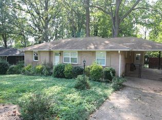 2809 Mount Olive Dr, Decatur, GA 30033