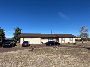 10107 E Roan Rd, Flagstaff, AZ 86004