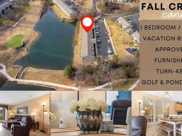 41 Scenic Court #8, Branson, MO 65616