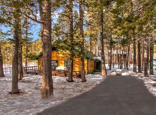 1625 Atroari St, South Lake Tahoe, CA