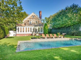68 Rysam St, Sag Harbor, NY 11963