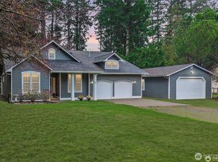 1479 SE Ives Mill Rd, Pt Orchard, WA 98367