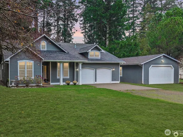 1479 SE Ives Mill Road, Port Orchard, WA 98367